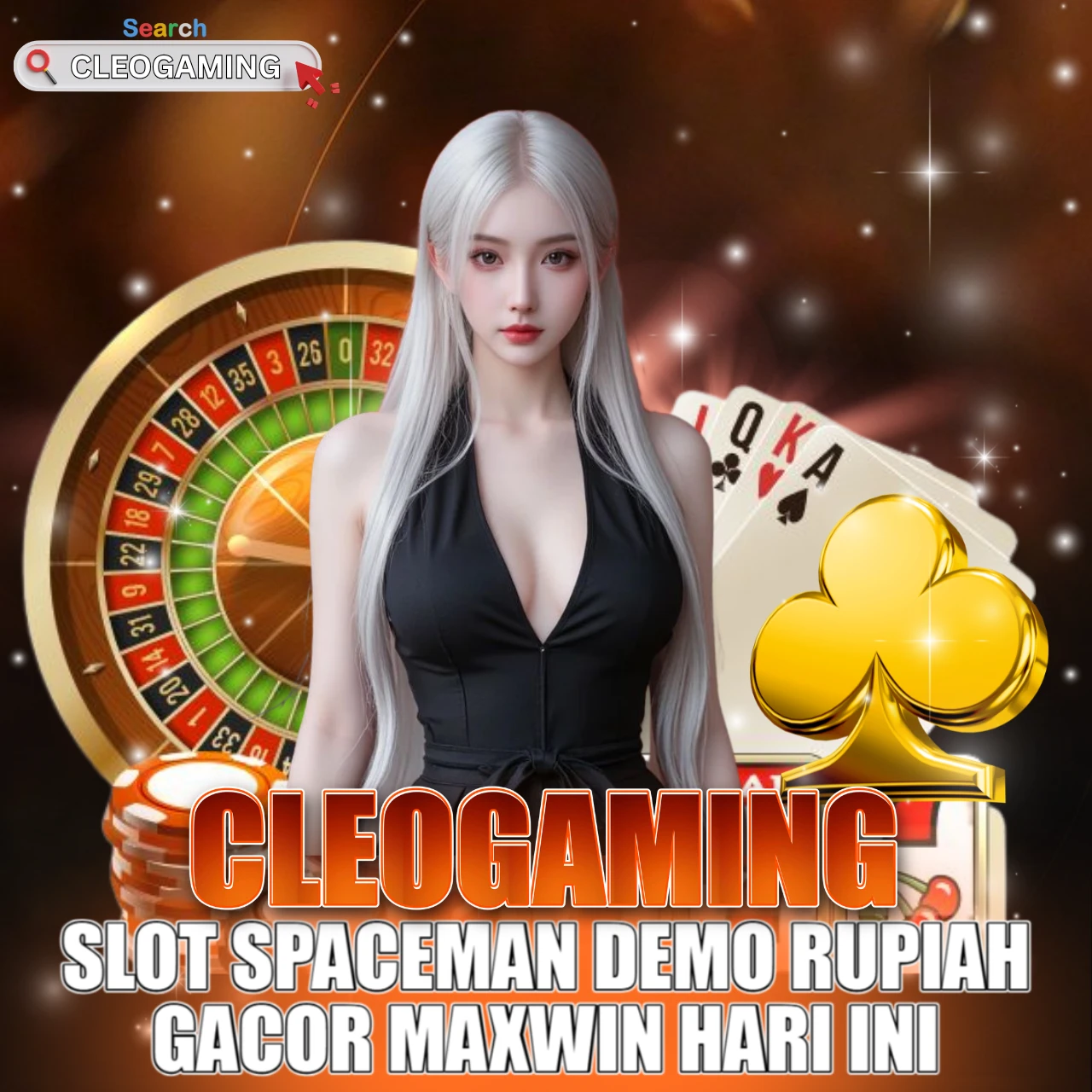 CLEOGAMING